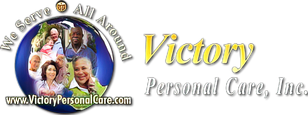 Logo of Victory Personal Care, Inc.